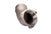 Fleece FPE-INTAKEHORN Modified Intake Horn | 2001-2004 GM Silverado/Sierra 2500HD/3500HD 6.6L Duramax LB7
