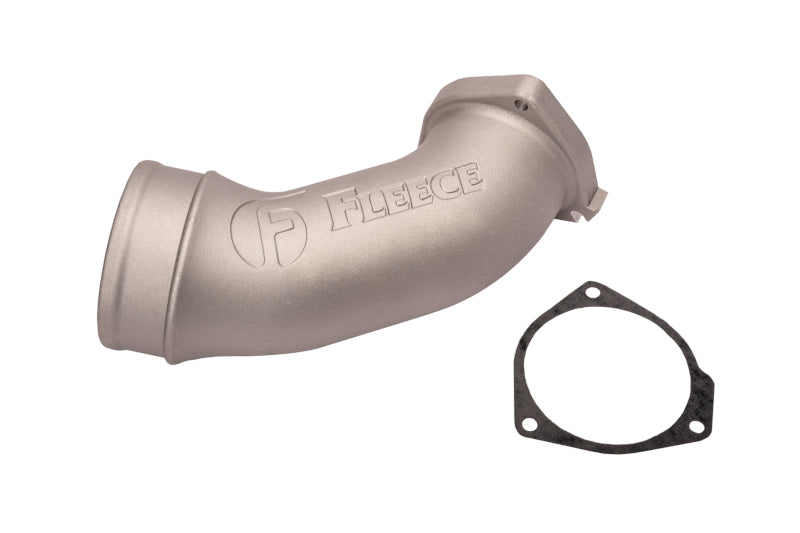 Fleece FPE-INTAKEHORN Modified Intake Horn | 2001-2004 GM Silverado/Sierra 2500HD/3500HD 6.6L Duramax LB7