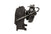 Fleece FPE-LB7-63 63mm Billet LB7 Cheetah Turbocharger | 2001-2004 GM Silverado/Sierra 2500HD/3500HD 6.6L Duramax LB7