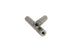 Fleece FPE-TIERODSLEEVES Tie Rod Reinforcement Sleeves | 1999-2010 GM Silverado/Sierra 2500HD/3500HD