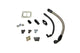 Fleece FPE-TURBO-INST-KIT-CUMM67 S300-S400 Turbo Installation Kit | 2007.5-2012 Dodge RAM 2500/3500 6.7L Cummins