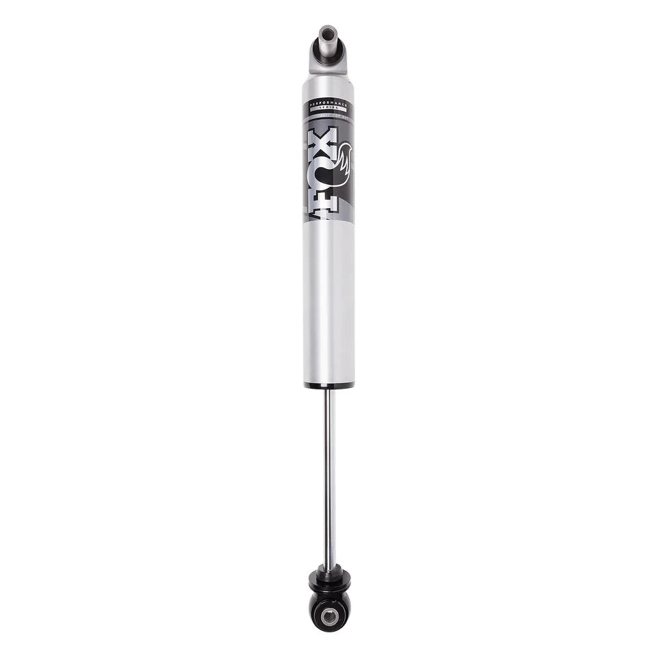FOX 987-24-005 Performance Smooth Body IFP HTO Rear Shock 0-1.5" Lift | 2014-2025 RAM 2500 4WD