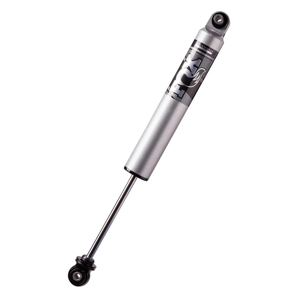 FOX 987-24-005 Performance Smooth Body IFP HTO Rear Shock 0-1.5" Lift | 2014-2025 RAM 2500 4WD