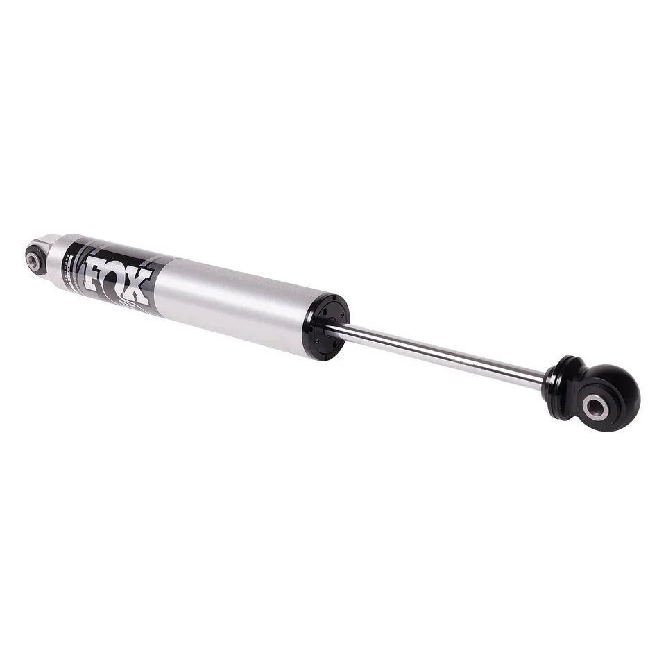 FOX 987-24-005 Performance Smooth Body IFP HTO Rear Shock 0-1.5" Lift | 2014-2025 RAM 2500 4WD