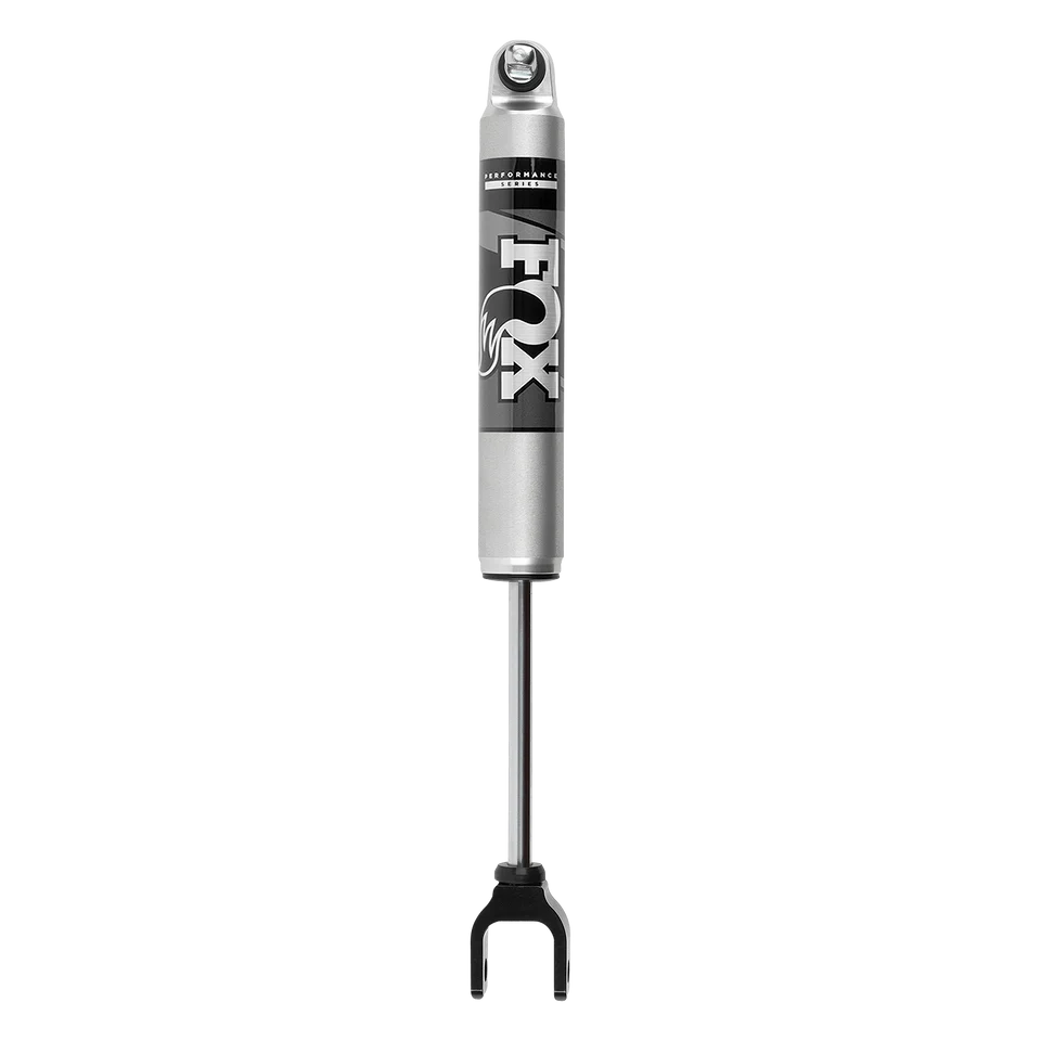 FOX 985-24-240 2.0 Performance IFP Front Shock - for 1.5-2.5" Lift - (Single) | 2020-2026 GM Silverado/Sierra 2500HD/3500HD
