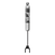 FOX 985-24-240 2.0 Performance IFP Front Shock - for 1.5-2.5" Lift - (Single) | 2020-2026 GM Silverado/Sierra 2500HD/3500HD