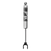 FOX 985-24-238 2.0 Performance IFP Front Shock - for 0-1" Lift - (Single) | 2020-2026 GM Silverado/Sierra 2500HD/3500HD 4WD/2WD