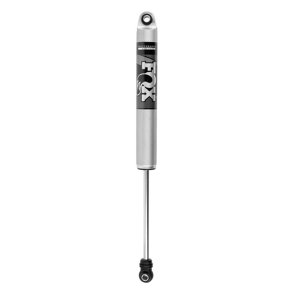 FOX 985-24-241 2.0 Performance IFP Rear Shock - for 1.5-3" Lift - (Single) | 2020-2026 GM Silverado/Sierra 2500HD/3500HD 4WD/2WD