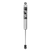 FOX 985-24-241 2.0 Performance IFP Rear Shock - for 1.5-3" Lift - (Single) | 2020-2026 GM Silverado/Sierra 2500HD/3500HD 4WD/2WD