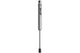 FOX 980-24-658 Performance Series 2.0 Front Shock for 4-6 inch Lift | 1999-2013 GM Silverado/Sierra 2500HD/3500HD 6.6L Duramax