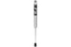 FOX 980-24-659 2.0 Series IFP Rear Shock | 1999-2019 GM Silverado/Sierra 2500HD/3500HD
