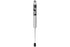 FOX 980-24-665 Performance 2.0 Series Rear Shock for 4-6 inch Lift | 2011-2016 Ford F250/F350