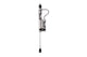 FOX 985-24-021 2.0 Performance Series Reservoir Front Shock for 2.5-3.5 inch Lift | 2003-2013 Ram 2500/3500 4WD