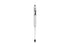 FOX 985-24-024 Smooth Body IFP Rear Shock For Lifted 4-6" | 1994-2025 Dodge RAM 2500/3500