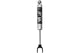 FOX 985-24-189 Performance Series 2.0 IFP Front Shock for 1.5-3.5 inch Lift | 2011-2019 GM Silverado/Sierra 2500HD/3500HD 6.6L Duramax