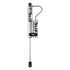 FOX 980-24-945 2.0 Performance Reservoir Rear Shock - for 0-1.5" Lift - (Single) | 1994-2013 Dodge RAM 2500/3500 4WD/2WD