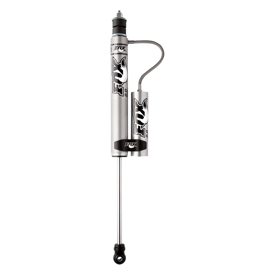 FOX 980-24-944 2.0 Performance Reservoir Front Shock - for 0-2" Lift - (Single) | 1994-2013 Dodge RAM 2500/3500 4WD
