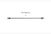 Fleece FPE-34200-14 14 inch High Pressure Fuel Line 8mm x 3.5mm Line M14 x 1.5 Nuts | Universal