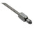 Fleece FPE-34200-17 17 inch High Pressure Fuel Line 8mm x 3.5mm Line M14 x 1.5 Nuts | Universal