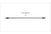 Fleece FPE-34200-20 20 inch High Pressure Fuel Line 8mm x 3.5mm Line M14 x 1.5 Nuts | Universal