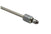 Fleece FPE-34200-8 8 inch High Pressure Fuel Line 8mm x 3.5mm Line M14 x 1.5 Nuts | Universal