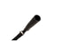 Fleece FPE-34258-A Pre-Formed 5/8 in Coolant Hose with 90 Degree Ends & T-fitting (1 inch ID on the T) | Universal