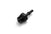 Fleece FPE-34552-A 5/16 inch Quick Connect to 3/4 in-16 O-ring (-8 AN) | Universal