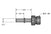 Fleece FPE-34552-A 5/16 inch Quick Connect to 3/4 in-16 O-ring (-8 AN) | Universal