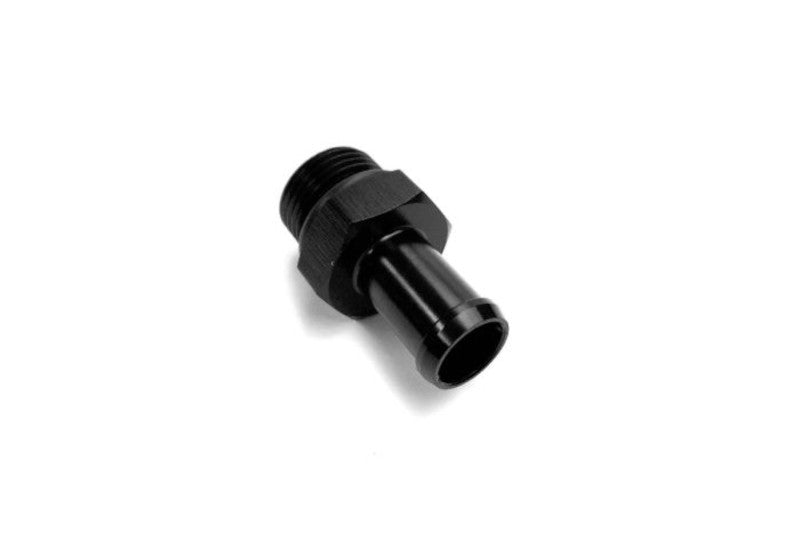 Fleece FPE-34553-A 1/2 in Hose Barb to 3/4 in-16 O-ring (-8 AN) | Universal