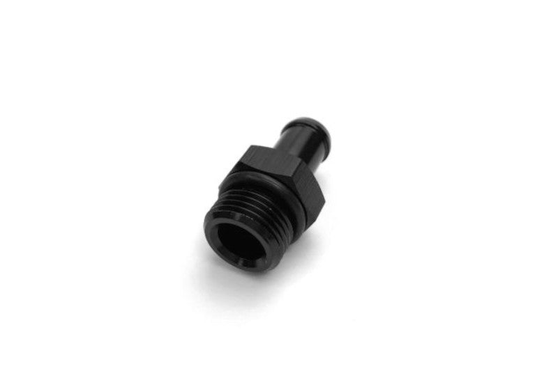 Fleece FPE-34553-A 1/2 in Hose Barb to 3/4 in-16 O-ring (-8 AN) | Universal