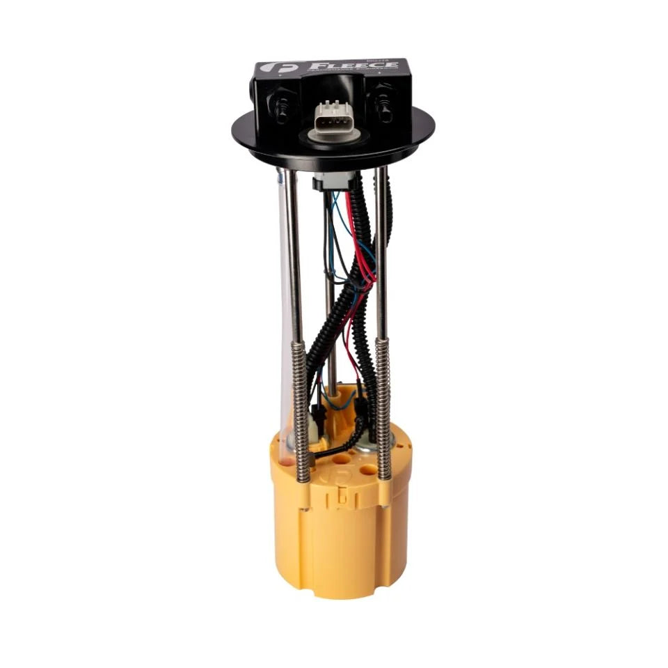 Fleece FPE-34562 170GPH PowerFlo In-tank Lift Pump | 2011-2018 RAM 2500/3500 6.7L Cummins