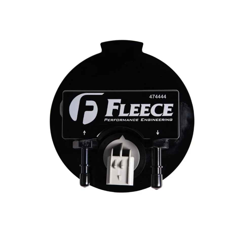 Fleece FPE-34562 170GPH PowerFlo In-tank Lift Pump | 2011-2018 RAM 2500/3500 6.7L Cummins