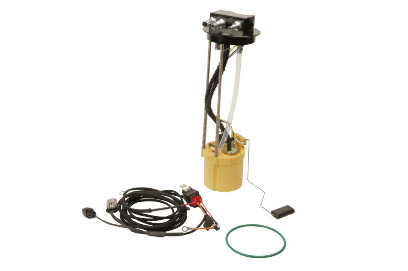 Fleece FPE-34564 PowerFlo Lift Pump Assembly | 2011-2016 GM Silverado ...
