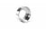 Fleece FPE-34660-AL Fan Drive Pulley Bare Aluminum Finish | 2003-2012 Dodge RAM 5.9L/6.7L 2500/3500 Cummins