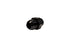 Fleece FPE-34805-A -10 to 7/8 in -14 Straight Male Black with O-Ring | Universal