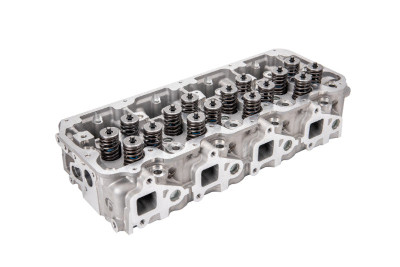 Fleece FPE-61-10003-D Cylinder Head (Driver Side) | 2006-2010 GM Silverado/Sierra 2500HD/3500HD 6.6L Duramax