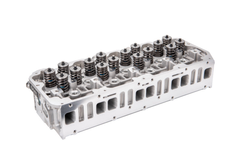 Fleece FPE-61-10003-D Cylinder Head (Driver Side) | 2006-2010 GM Silverado/Sierra 2500HD/3500HD 6.6L Duramax