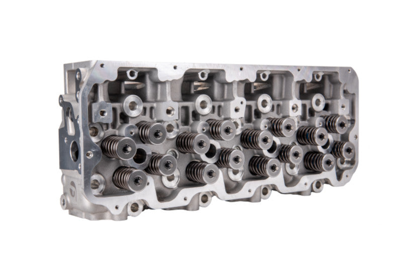 Fleece FPE-61-10003-D Cylinder Head (Driver Side) | 2006-2010 GM Silverado/Sierra 2500HD/3500HD 6.6L Duramax
