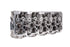 Fleece FPE-61-10003-D Cylinder Head (Driver Side) | 2006-2010 GM Silverado/Sierra 2500HD/3500HD 6.6L Duramax