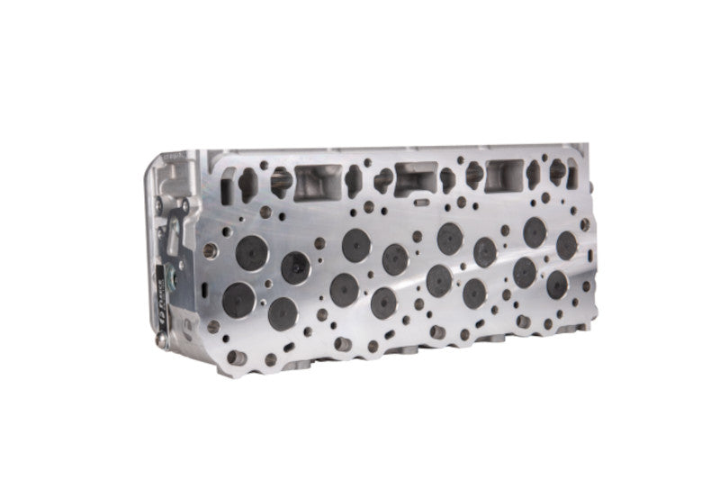 Fleece FPE-61-10003-D Cylinder Head (Driver Side) | 2006-2010 GM Silverado/Sierra 2500HD/3500HD 6.6L Duramax