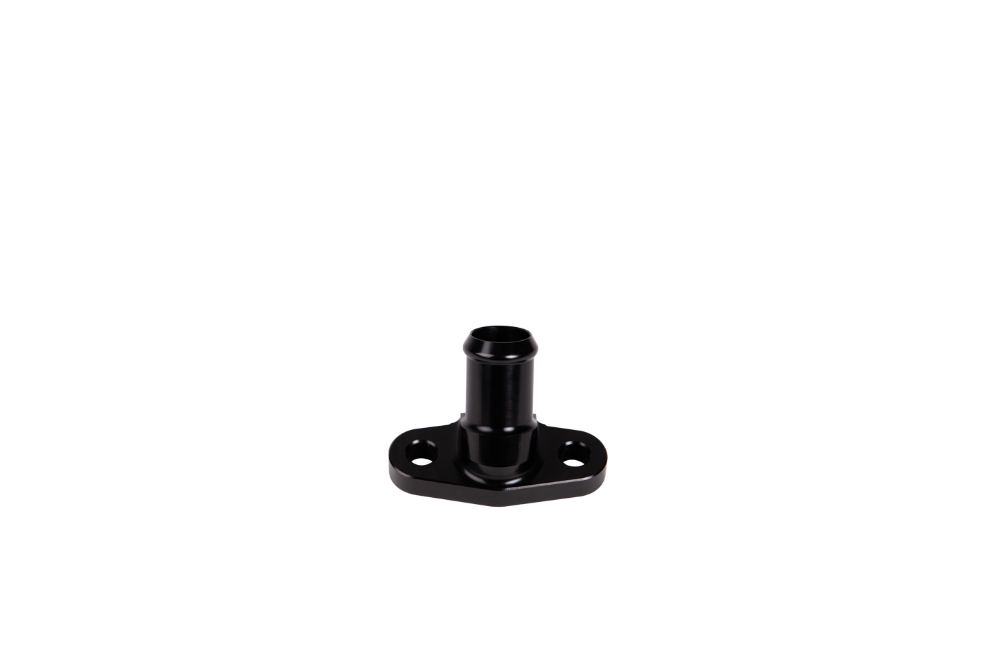 Fleece FPE-78HS-45-TDA 45 Degree Turbo Drain Nipple with O-Ring | Universal