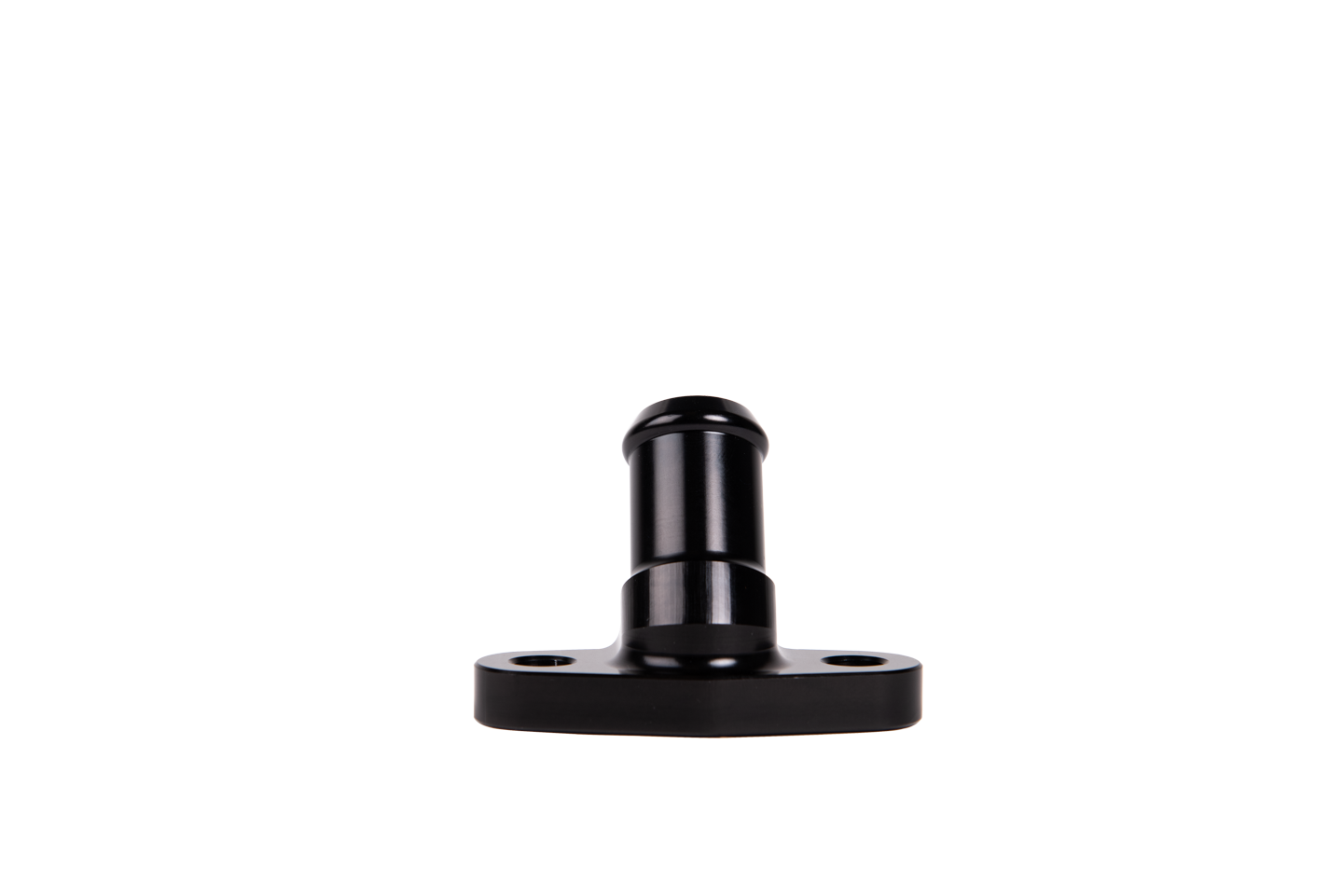 Fleece FPE-78HS-45-TDA 45 Degree Turbo Drain Nipple with O-Ring | Universal