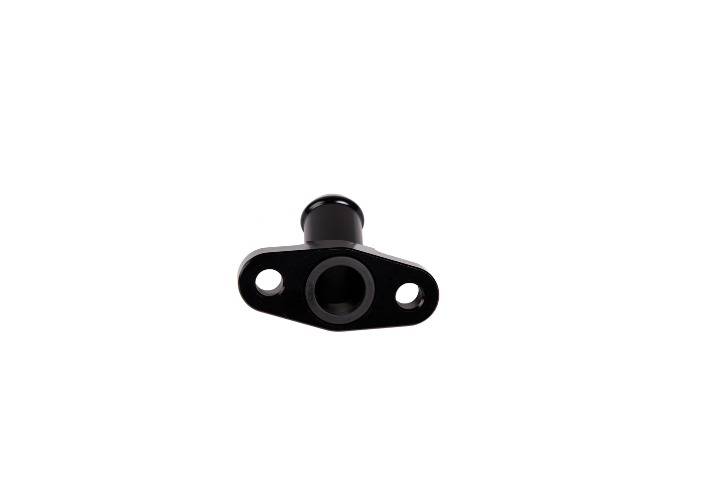 Fleece FPE-78HS-45-TDA 45 Degree Turbo Drain Nipple with O-Ring | Universal
