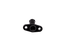 Fleece FPE-78HS-45-TDA 45 Degree Turbo Drain Nipple with O-Ring | Universal