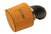 Fleece FPE-AFPF-ORG Water Resistant Pre-Filter Orange (FPE-34133) Fleece 2nd Gen Swap Air Filter | 2003-2007 Dodge RAM 2500/3500 5.9L Cummins