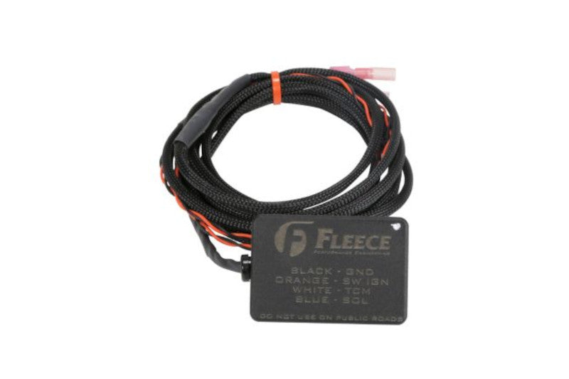 Fleece FPE-ALILKR AlliLocker Allison Torque Converter Controller | 2001-2016 GM Silverado/Sierra 2500HD/3500HD 6.6L Duramax