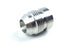 Fleece FPE-AN971-10DRD -10AN Aluminum Male Weld Bung 5/8 inch Register 7/8 inch OD | Universal