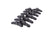 Fleece FPE-BRAB-C1 Performance Billet Rocker Arm Bridges (Set of 12) | 1998.5-2018 Dodge RAM 5.9L/6.7L 2500/3500 Cummins