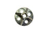 Fleece FPE-CCBT Crankshaft Barring Tool Fits all Stock 5.9L/6.7L Dampers and Fluidamprs | 1994-2018 Dodge RAM 5.9L/6.7L 2500/3500 Cummins