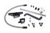 Fleece FPE-CLNTBYPS-CUMMINS-0305-SS Coolant Bypass Kit with Stainless Steel Braided Line | 2003-2005 Dodge RAM 2500/3500 5.9L Cummins AT